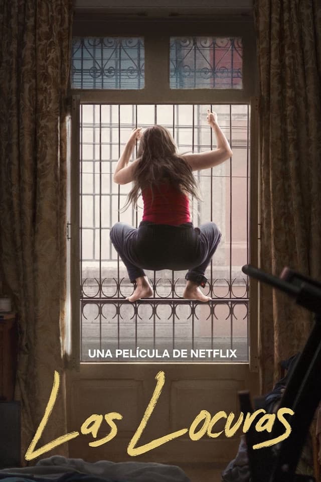 Ranh Giới Điên Loạn