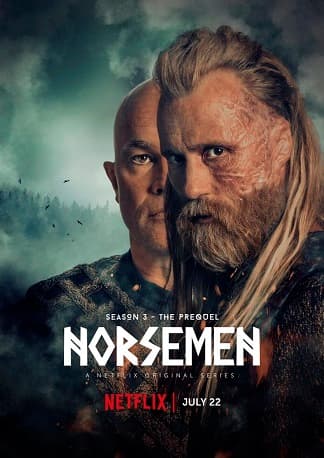 Chuyện người Viking (Phần 3)