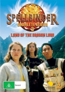 Spellbinder: Vùng đất của những nhà thông thái (phần 2)