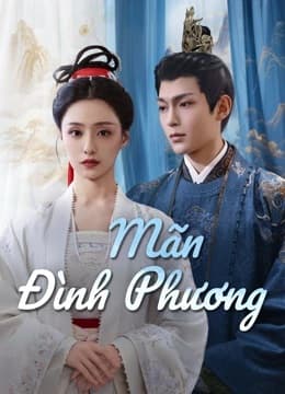 Mãn Đình Phương