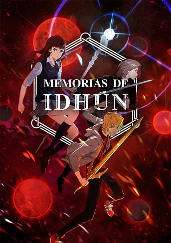 Biên niên sử Idhun (Phần 2)
