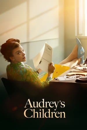 Những Đứa Trẻ của Audrey
