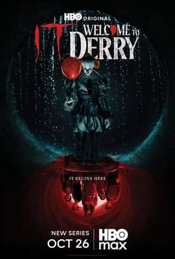 IT: Chào Mừng Tới Derry (Phần 1)