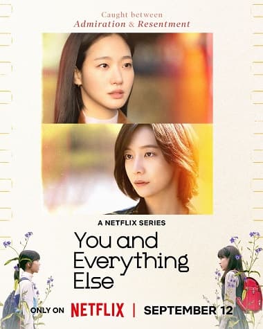 Eun Jung và Sang Yeon